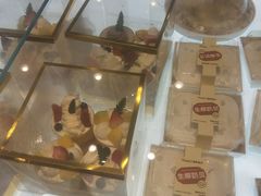 -皇家美孚·蛋糕外送(东部佳世客店)