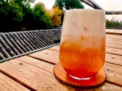 -糖房咖啡(南锣鼓巷店)