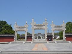 -观潮胜地公园