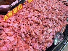 -永辉超市(鲁谷店)