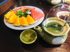 -松子料理(白家庄店)