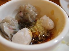 -章记正宗南岗鱼蛋火锅