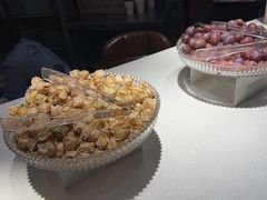 -丽池宫韩式汗蒸会馆(华灯坊店)