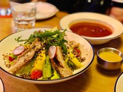 -MR.ROCKY洛奇先生RESTAURANT&BAR(宝安壹方城店)