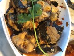 -新辣道鱼火锅(领展购物广场·中关村店)