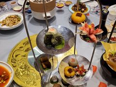 -京味斋·北京烤鸭(华威桥北工大店)