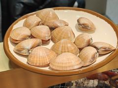 -白山烧烤(文安路万豪店)