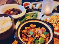 -吉姆餐厅