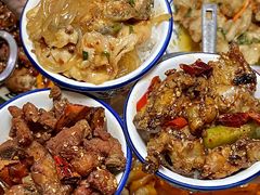 -天下醉美蒙餐(林西店)
