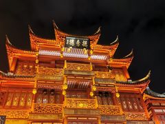 -上海城隍庙