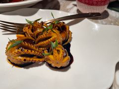 -海味世家·家常菜馆(明州里店)