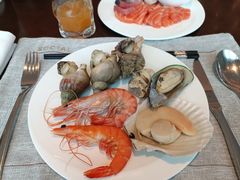 -Social 秀西餐厅-长沙瑞吉酒店(运达店)