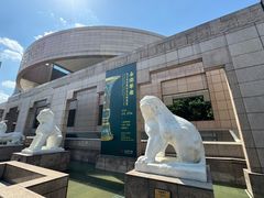 -上海博物馆(人民广场馆)