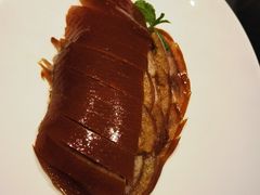 -喜悦烤鸭·新京菜(王府井店)