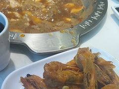 -李想大虾(吾悦广场店)