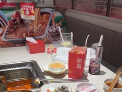 -海底捞火锅(高科广场店)