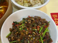 -笨罗卜浏阳菜馆(龙华鹏润达店)