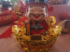 -华厦大酒店·桃源西餐厅·自助餐