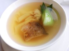 -富力丽思卡尔顿酒店·丽轩中餐厅