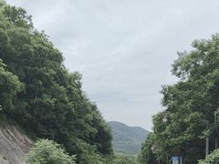 -句容茅山景区