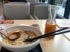 -味千拉面(上海蓝天路店)