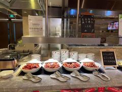 -盛宴标帜餐厅·亲子自助 (南昌喜来登酒店)