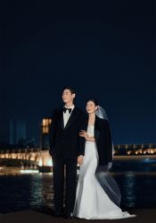 -摩玛婚纱摄影(杭州店)