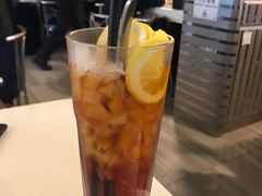 -翠华餐厅(旺角文华商场店)