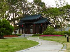 -江心屿景区