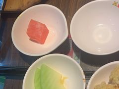 -豪享来中西餐厅(广灵店)