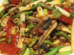 -铁公鸡·四川料理(天环广场店)