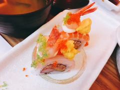 -栖川山葵家·寿喜锅·日式料理(龙湖北城天街商场店)