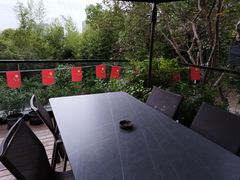 -恬阿姨庭院餐厅·生日宴