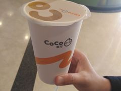 -CoCo都可(香港名都店)