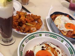 -石板街港澳冰室(天环店)