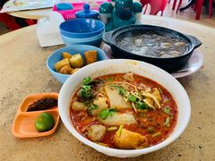 -新记肉骨茶