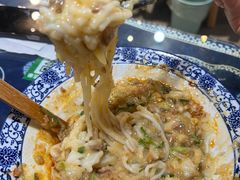 -云南李记罐罐米线饵丝小吃(汉中门金鹰店)