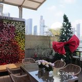 梅溪湖畔，中西盛宴——长沙市19号中西餐厅