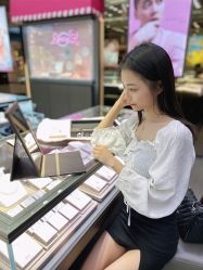 -六福珠寶(陈村顺联广场店)