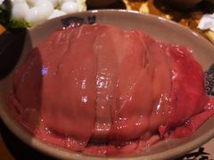 -白乐天毛肚火锅馆(南滨路店)