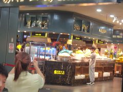 -苏格里岛自助海鲜烤肉(青秀万达店)