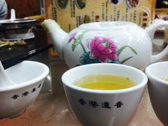 -香港蓮香樓(中環店)