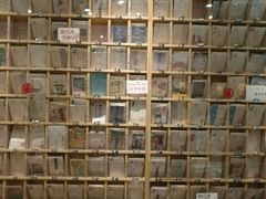 -猫的天空之城概念书店(杭州南宋御街店)