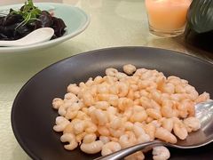 清溜河虾仁-松鹤楼(月坛店)