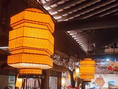 -绿茶餐厅(朝阳大悦城店)
