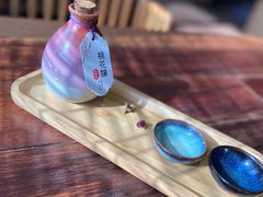 桃花酿-大牌大·传统杭帮菜(湖滨店)