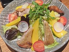 -MR.ROCKY洛奇先生·西餐&酒吧(太古仓店)