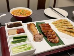 -花家怡园(四合院总店)