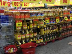 -物美超市(马家堡店)