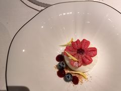 -郑州绿地JW万豪酒店The Grill烤汇扒房